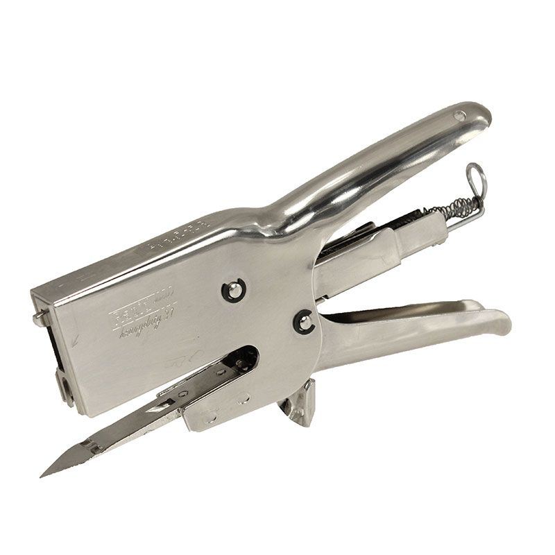 Replacement Staples for Mini Plier Stapler