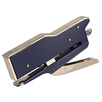 Zenith 548 Blue Plier Stapler 548-Blue