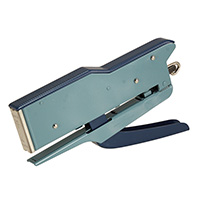 Zenith 548/E Blue Plier Stapler 548/E-BLUE