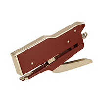 Zenith 548 Red Plier Stapler 548-RED