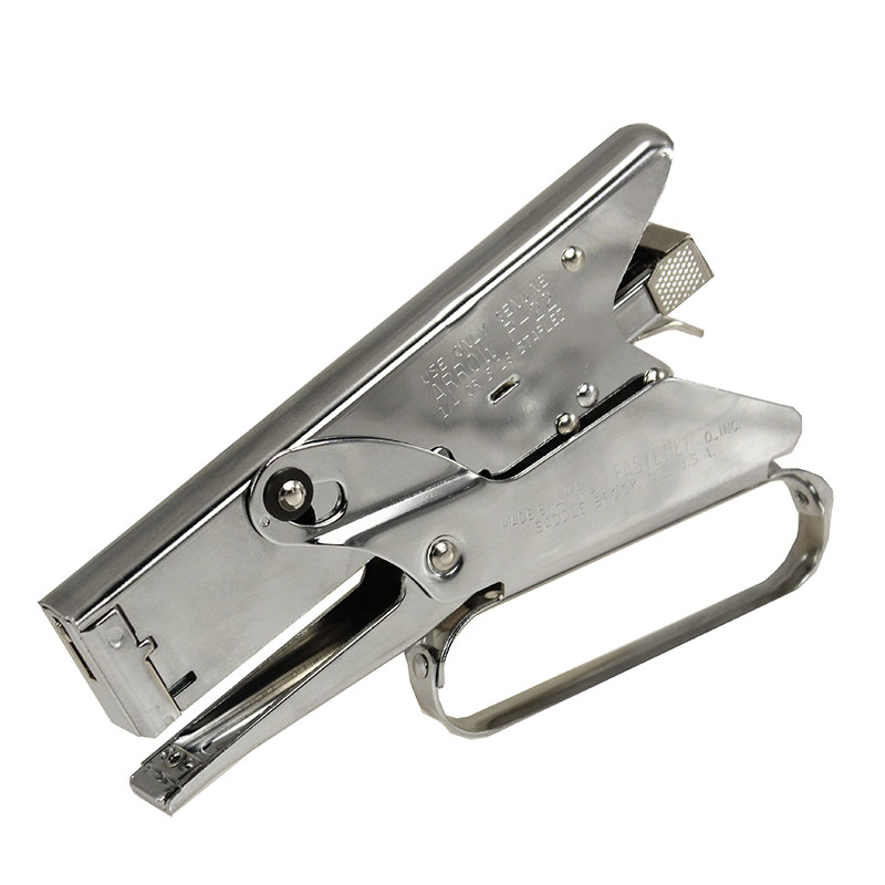 Arrow Plier-Type Stapler P22 - The Home Depot