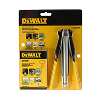 DeWalt P7DW Hog Ring Pliers Kit P7DW