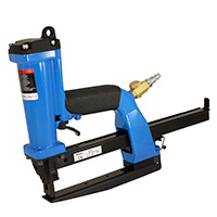  ASC F75LR Pneumatic Stapling Plier