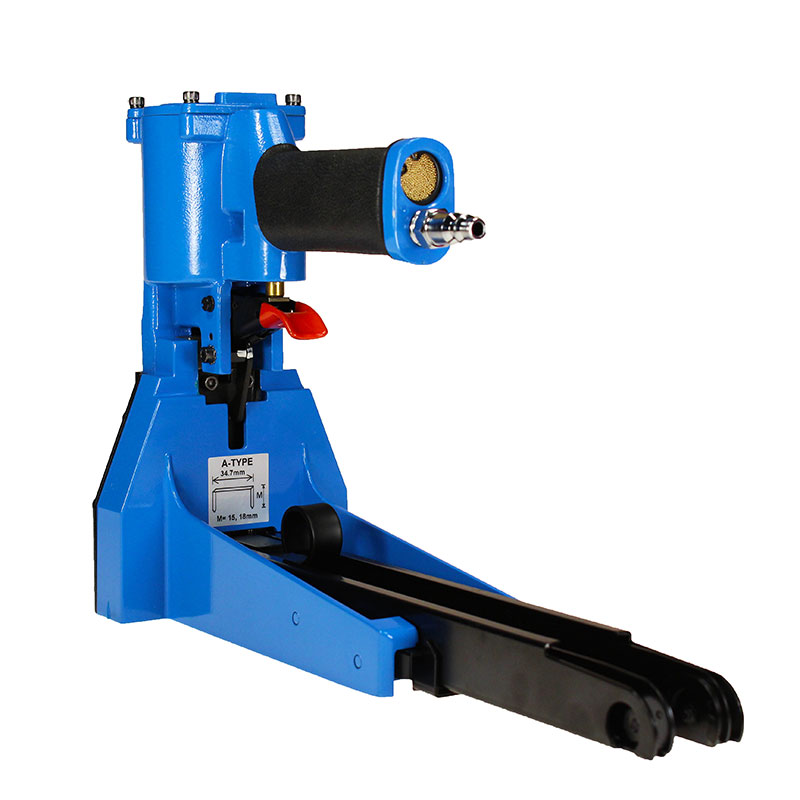 Fasco 3g Electric Stapler By Maestri 71 C