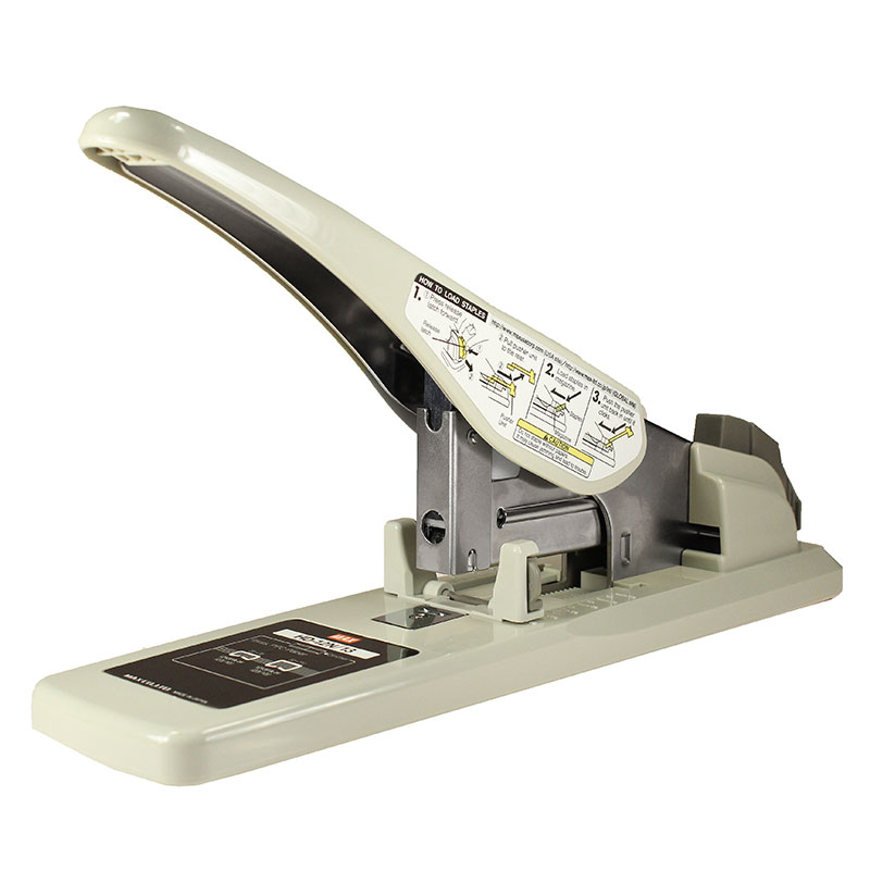 Max No. 12 Large Stapler HD-12N/13 HD90034 (Japan Import)