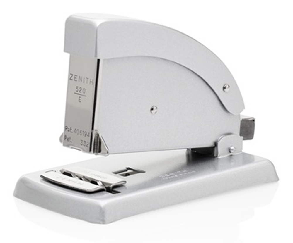 Zenith 520/E Desk Stapler 520/E