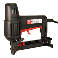  Maestri ME 3G Electric Tacker