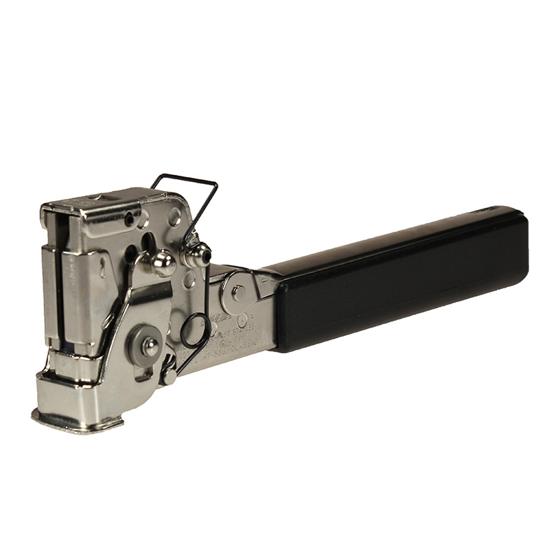 Details about    Duo-Fast HT550C 5000 Series Crown Classic Hammer Tacker Stapler 1/2 in Rugged 