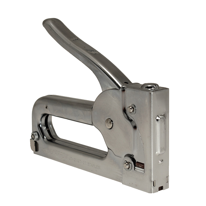 Arrow Light Duty Hand Tacker | JT21CM | For Sale at ASC ...