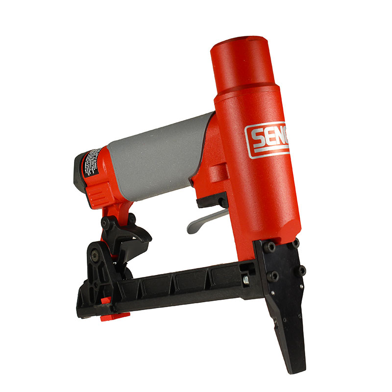meite MT7116S Air Staple Gun with Safety Switch, Pneumatic... meite MT7116S Air Staple Gun with Safety Switch, Pneumatic...