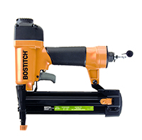 Combo Brad Nailer / Finish Stapler SB-2IN1